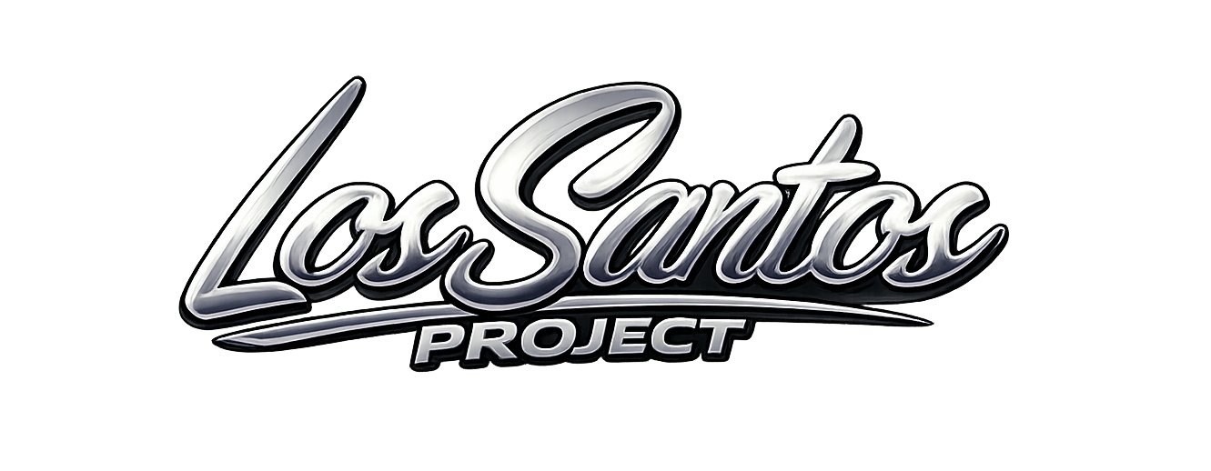 Los Santos Project
